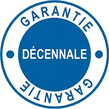 logo garantie decennale